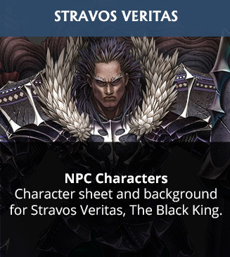 Stravos