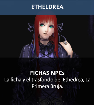 Etheldrea