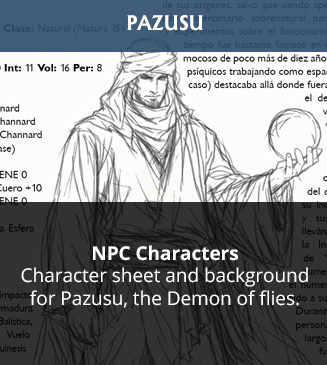 Pazusu