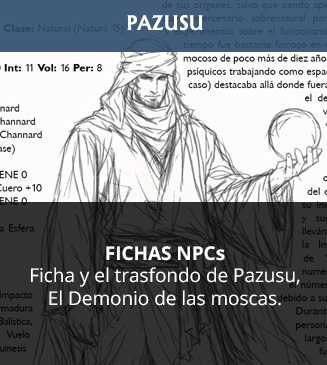 Pazusu