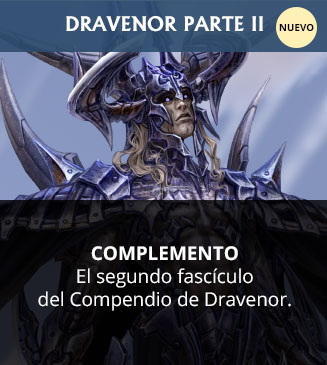 Dravenor, parte 2