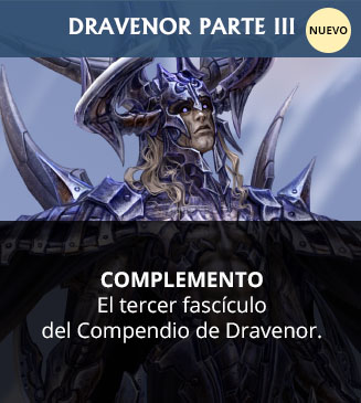 Dravenor, parte 3