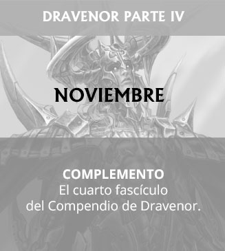 Dravenor, parte 4